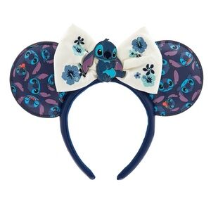 Authentic Disney Parks, Sold out Stitch ears